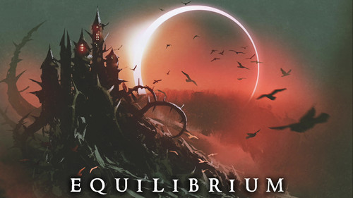 Equilibrium Dark Cabin Studios