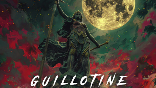 Guillotine Dark Cabin Studios