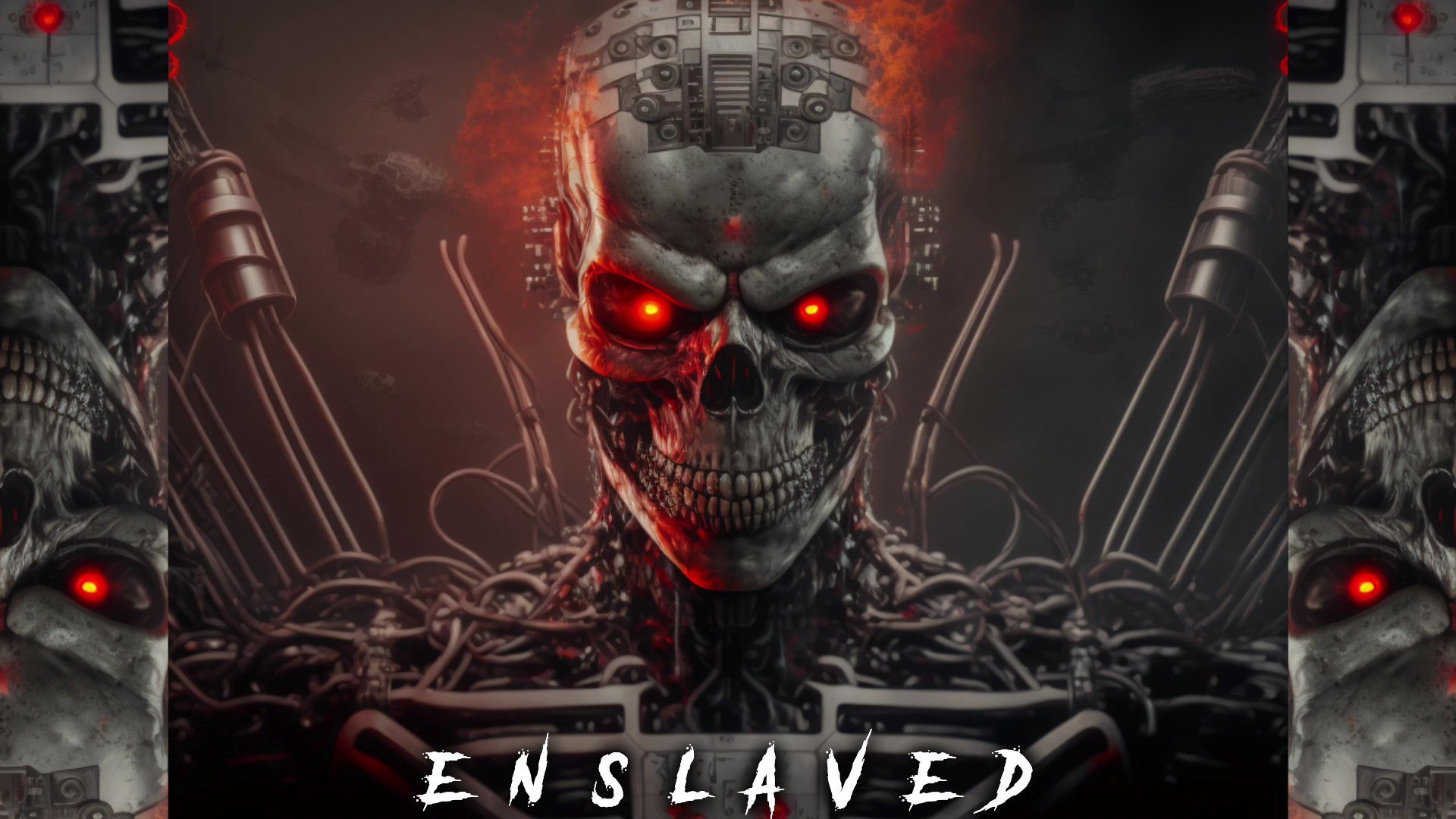 Enslaved