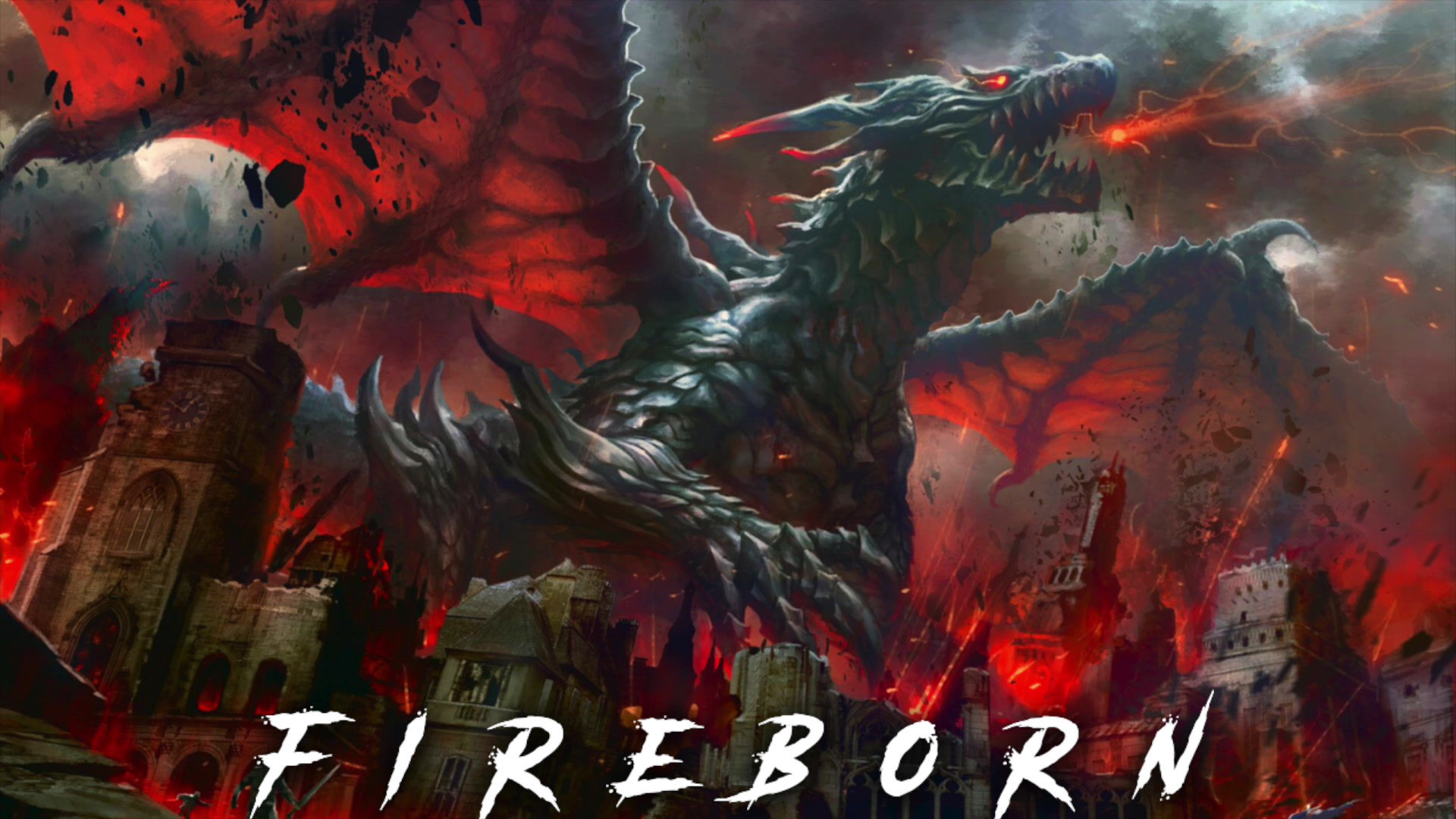 Fireborn