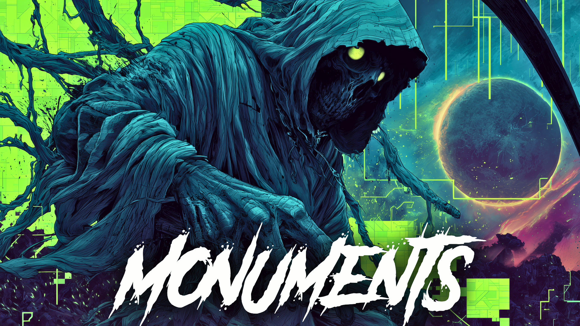 Monuments
