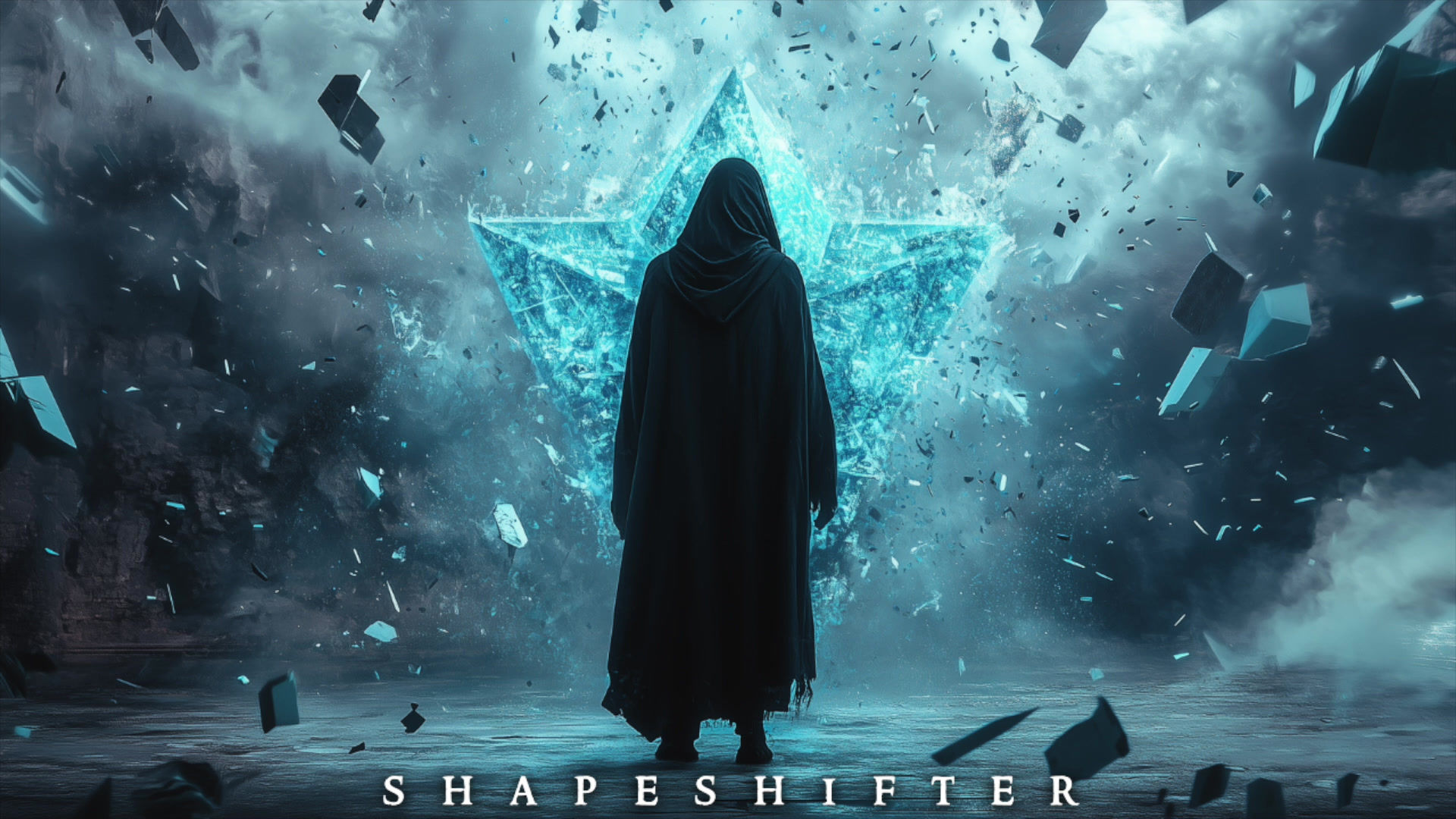 Shapeshifter