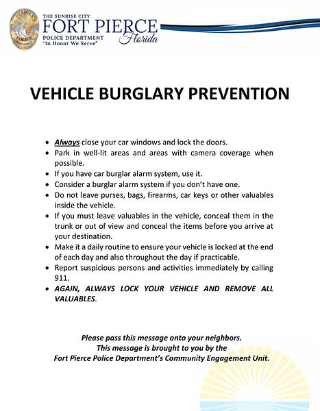Prevent Burglaries - Veh Burg Prev Tips JPG.jpg