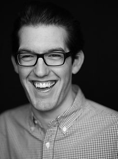 Will Edwards Event Producer London