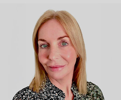 Amanda Lacey - Cetra Consultant