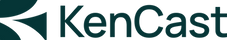 KenCast Logo