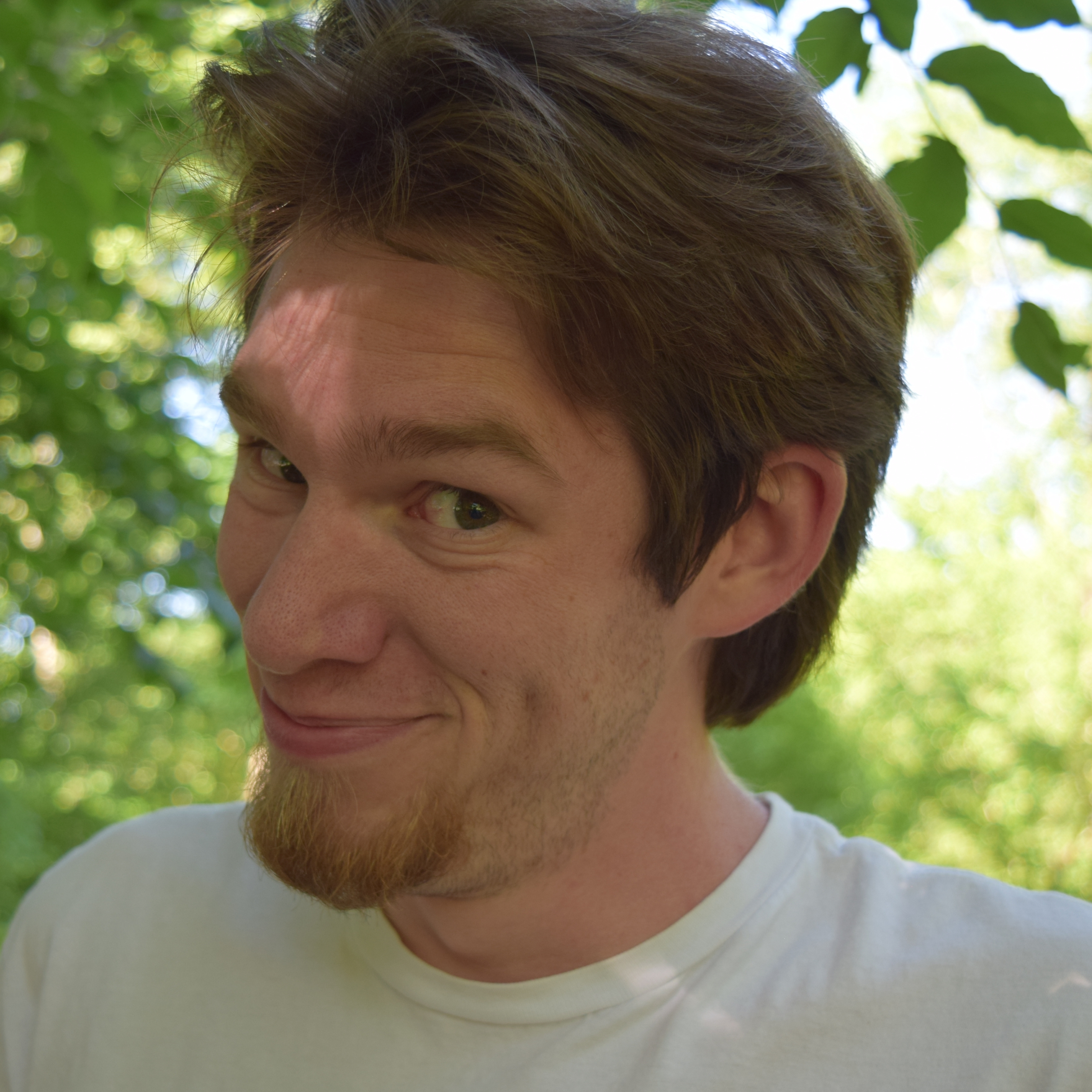 Writer: Stephen Oliphant