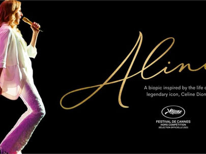 Celine Dion Biopic ‘Aline’ Finds India Home With Star Entertainment