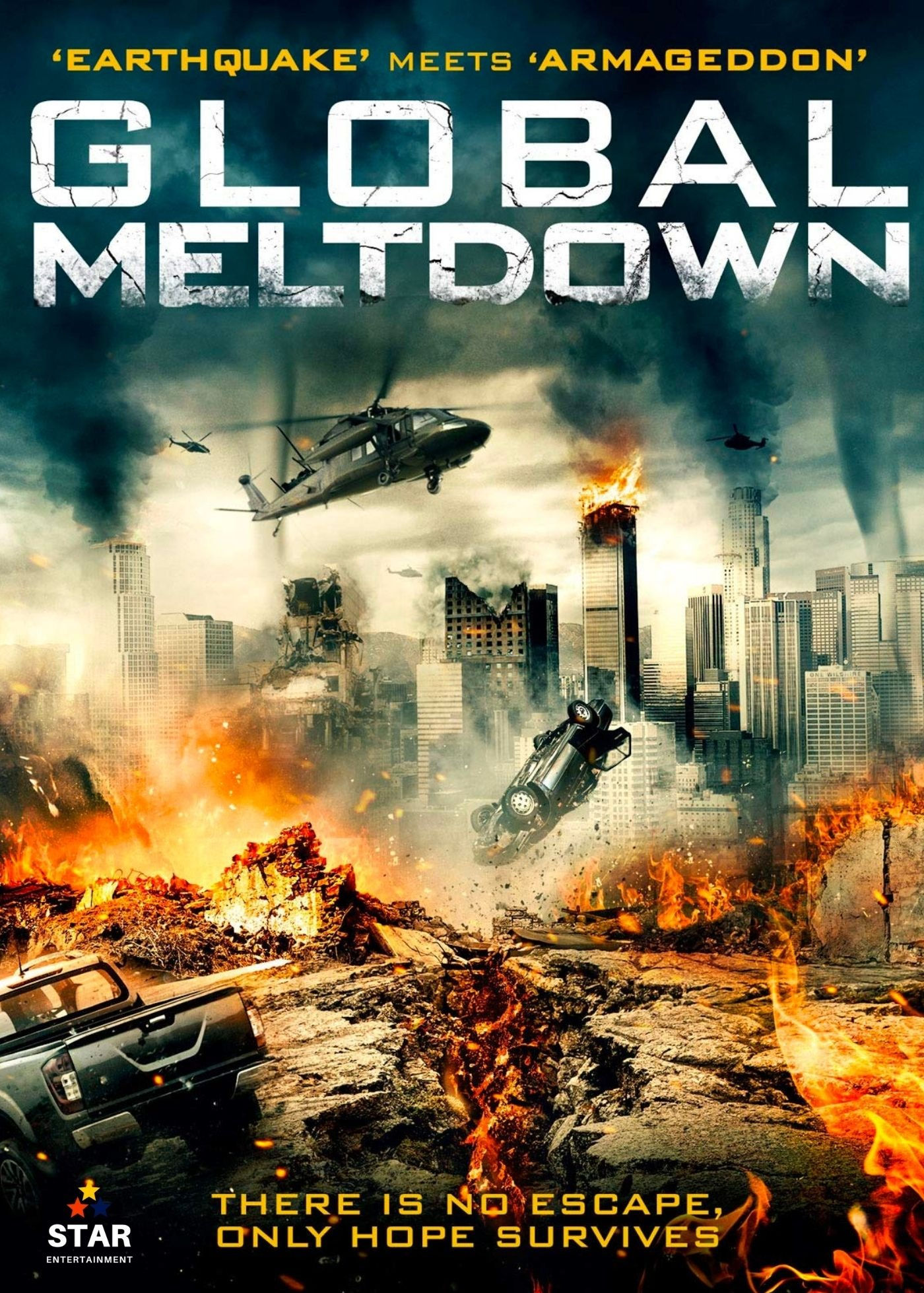 Global Meltdown
