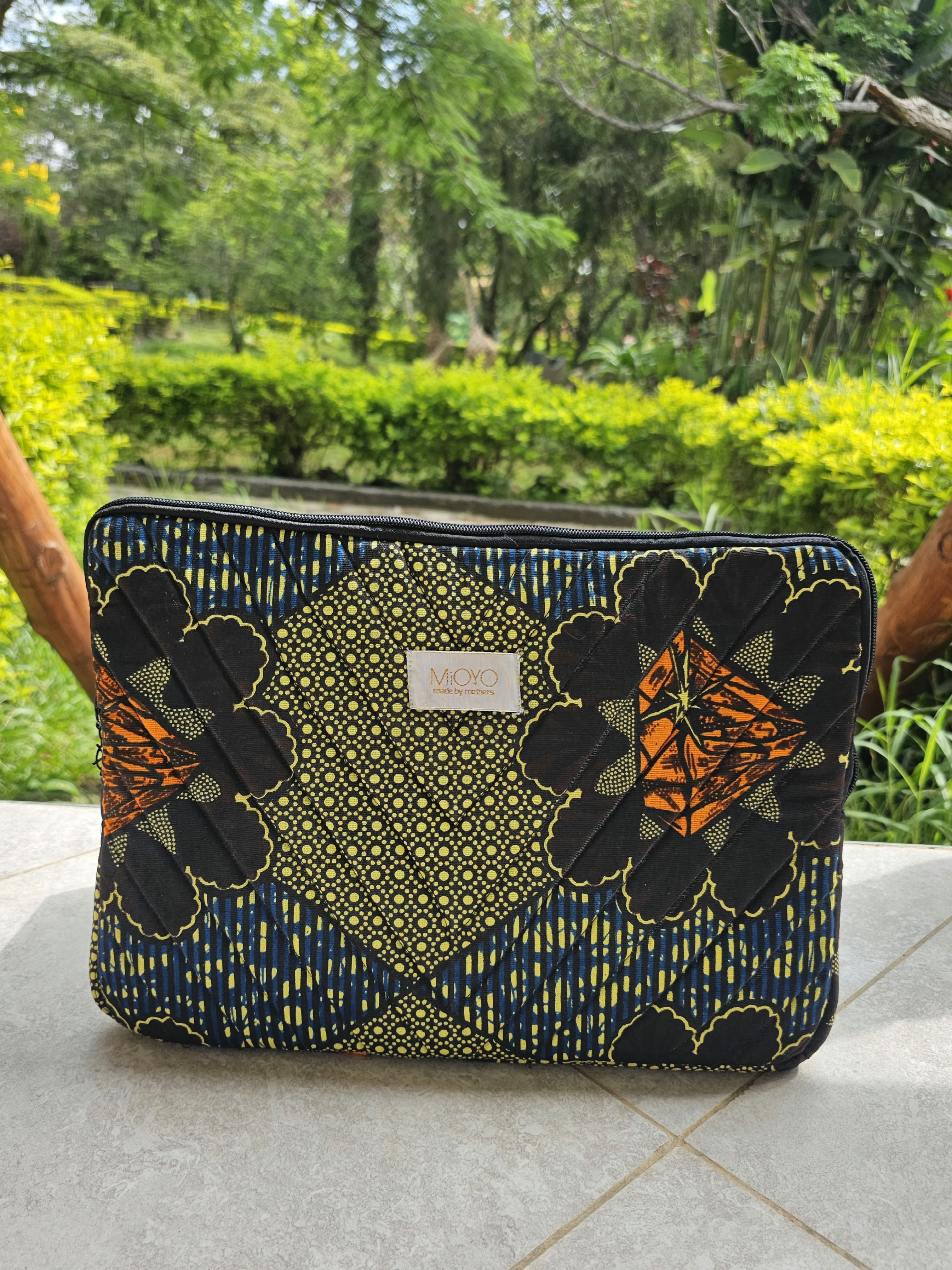 Agnes Computer Sleeve - Rafiki