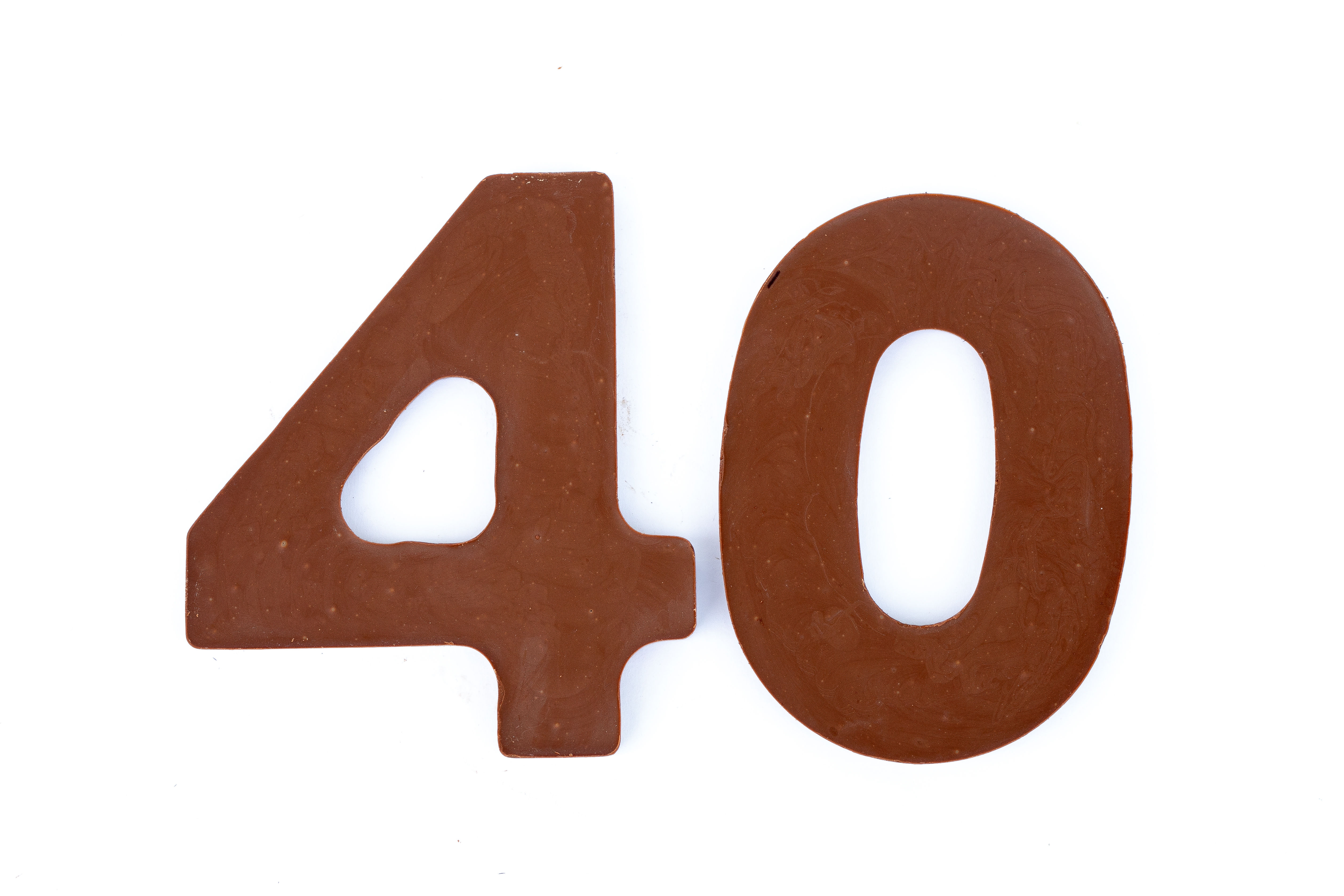 ספרות שוקולד