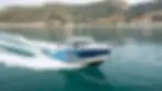 Antares 8 Fishing