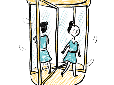 Coaching Snippet:              On Indecisiveness