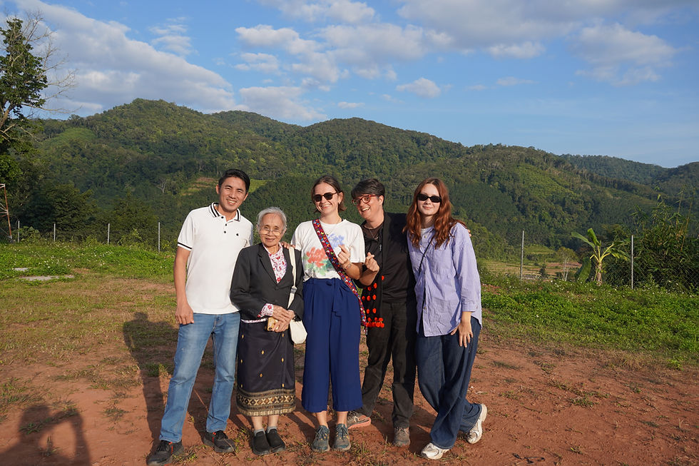PEMM mène une formation en pédiatrie au Laos pour renforcer les compétences des soignants et améliorer la prise en charge des enfants.