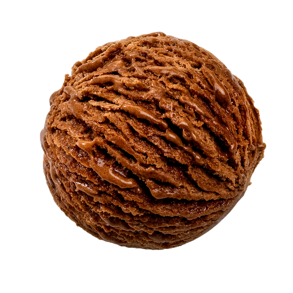 Chocolate Ice Cream