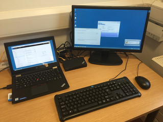 New Emis Anywhere Tablets & Workstations