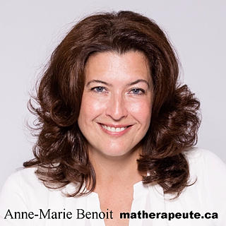 Photo du rédacteur: Anne-Marie Benoit