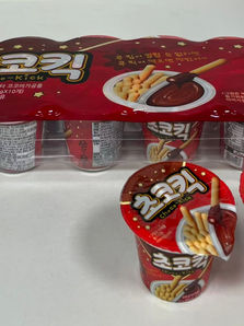 Choco-Kick – Dip, Play, and Enjoy!