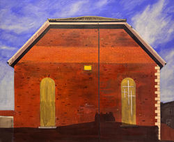 There Was Nothing Left for Them, There Was Nothing Left for Us