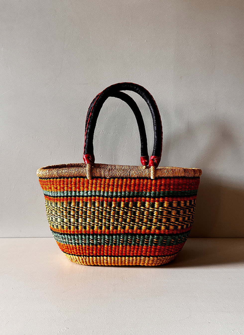 Krepšys Bolga oval S - 91