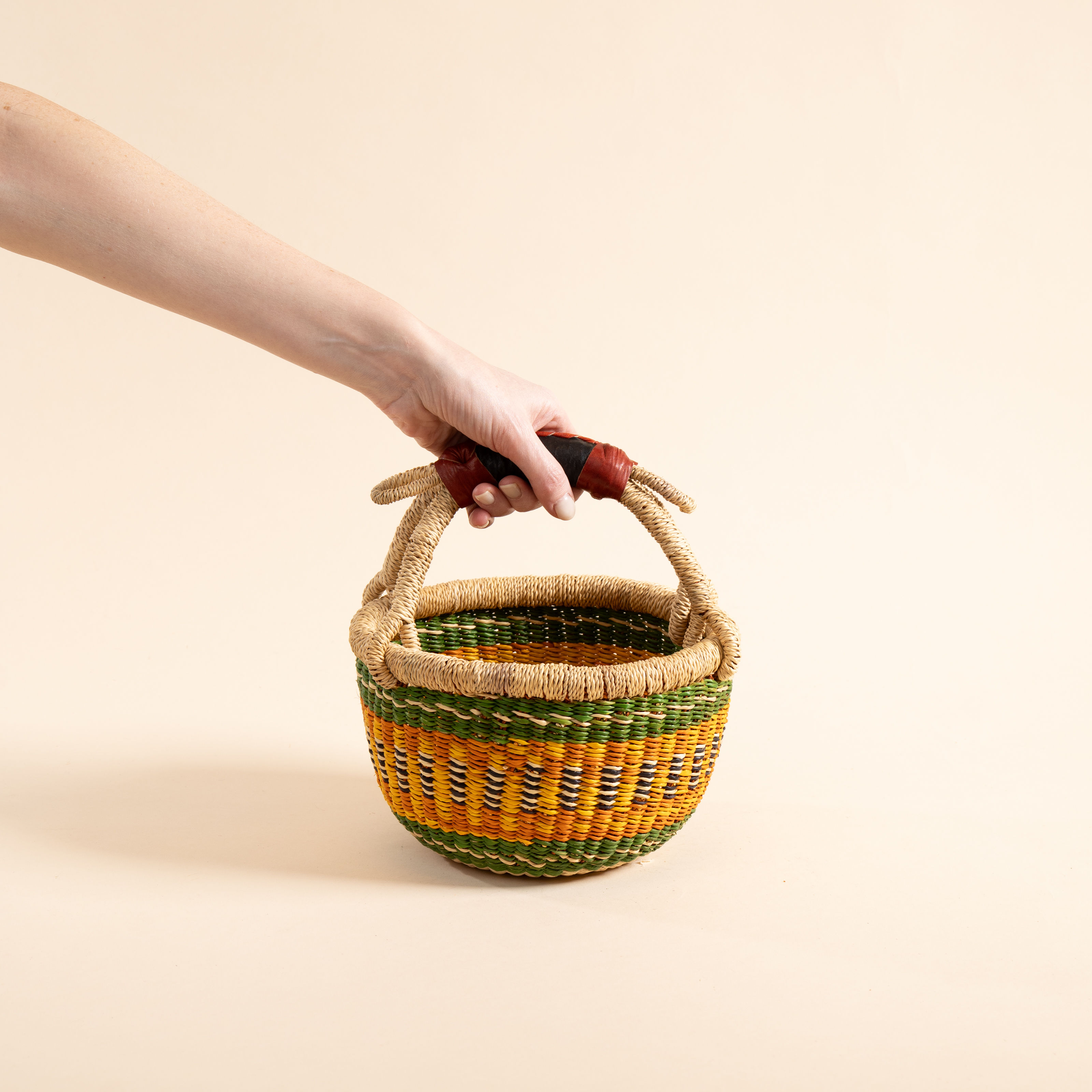 Krepšys Bolga extra mini - 58