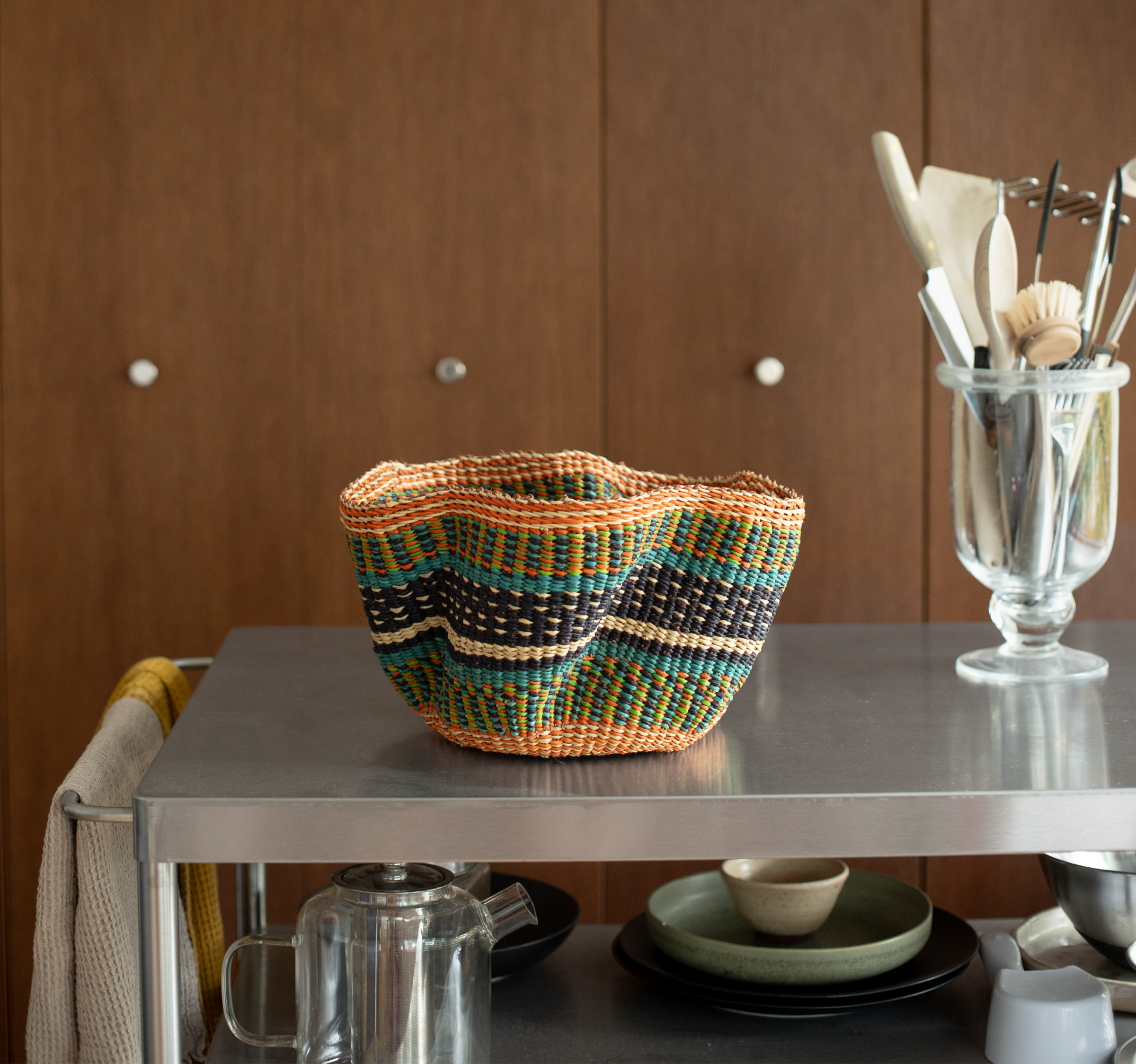 Krepšys Pakurigo Waves Tiny -7