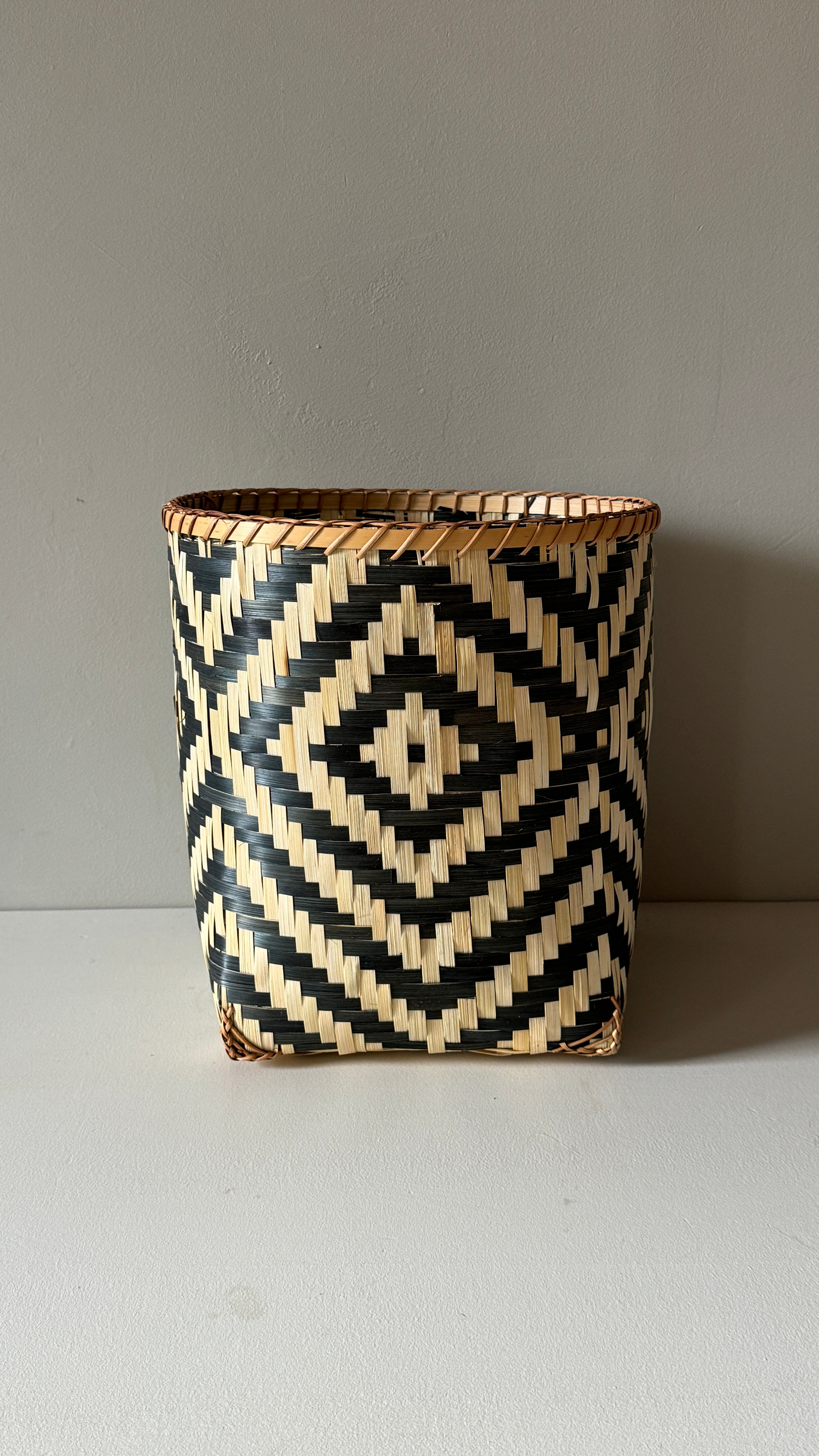 Pintas krepšys "Bamboo" - M dydis