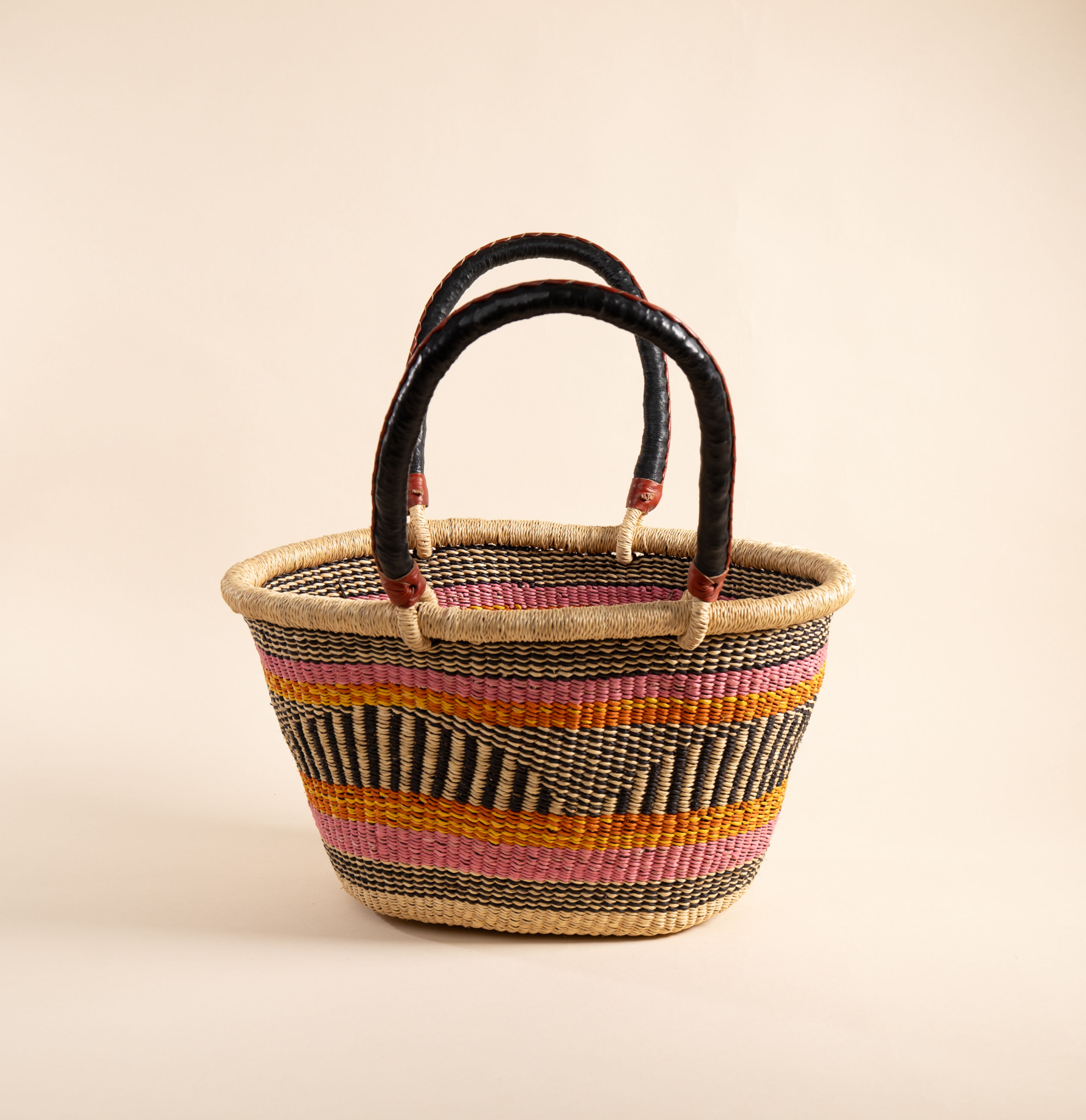 Krepšys Bolga oval - 59