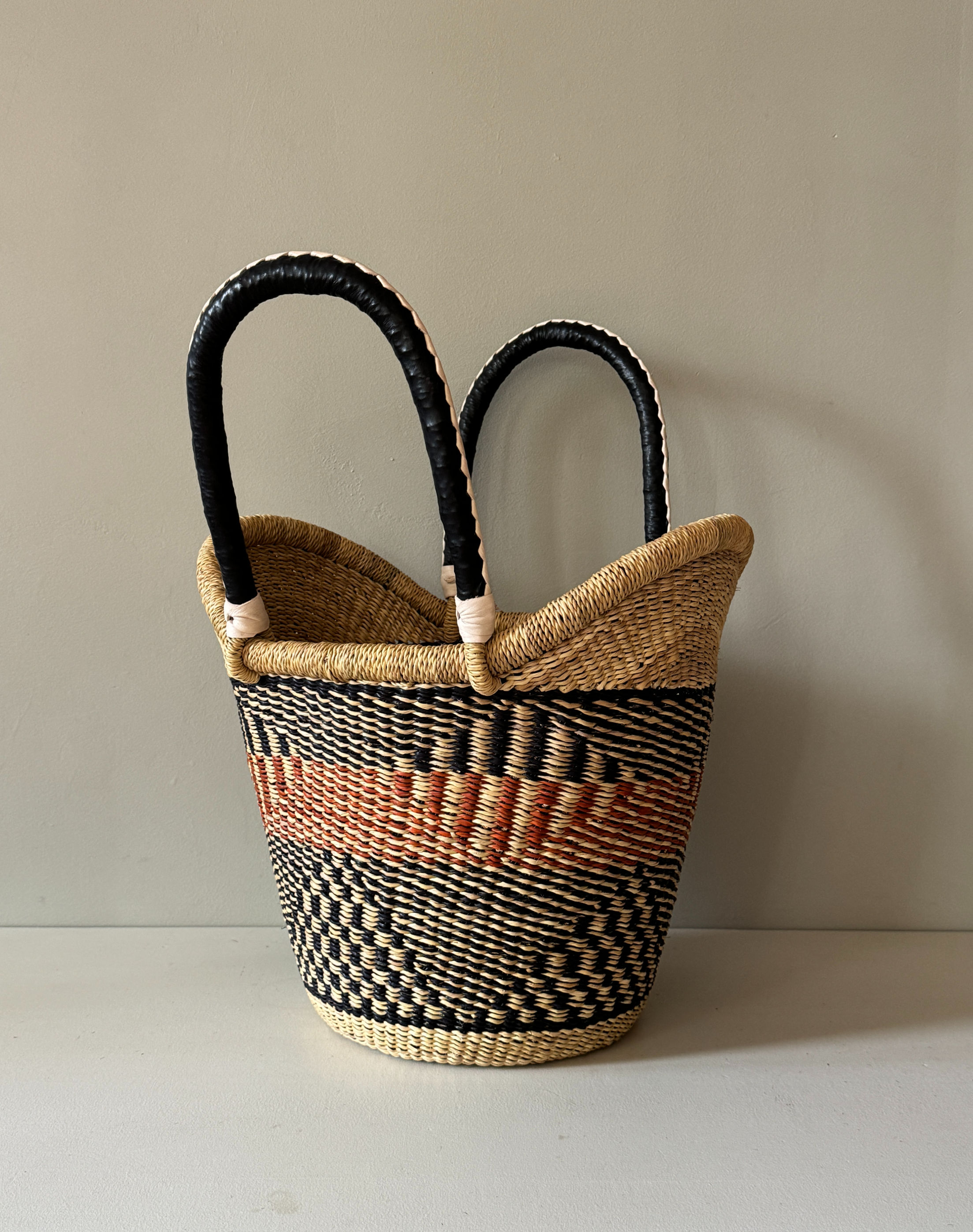 Krepšys "Nyariga" - 13