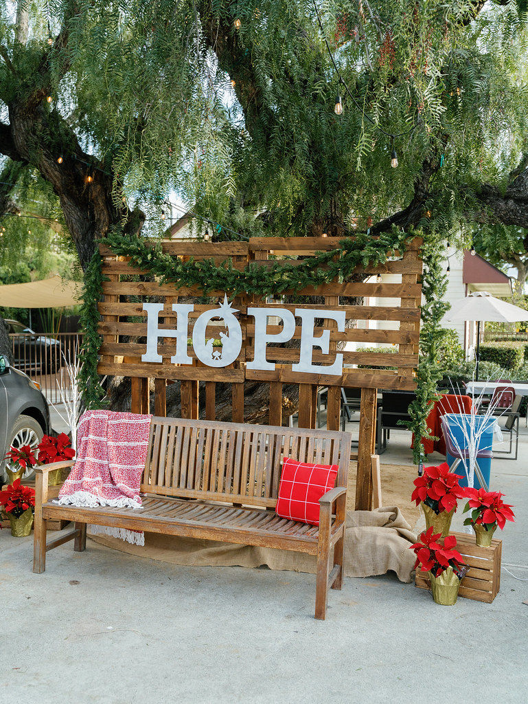 Hope at the Manger 2025