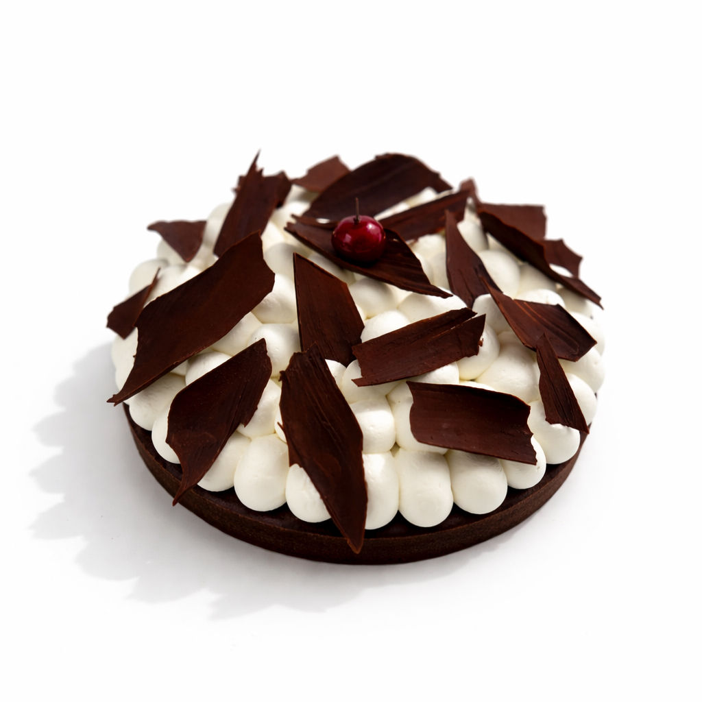 Balade en Forêt Noire