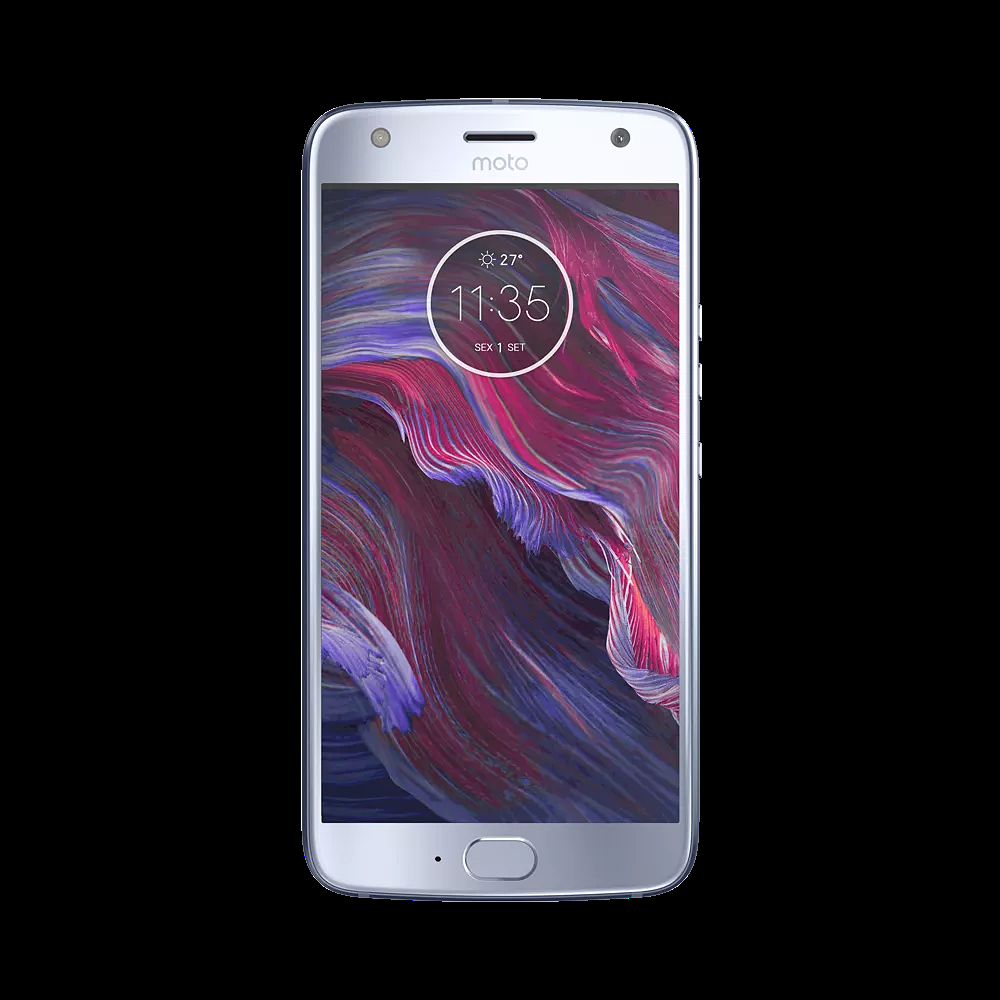 Motorola X4