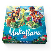 Maka Bana