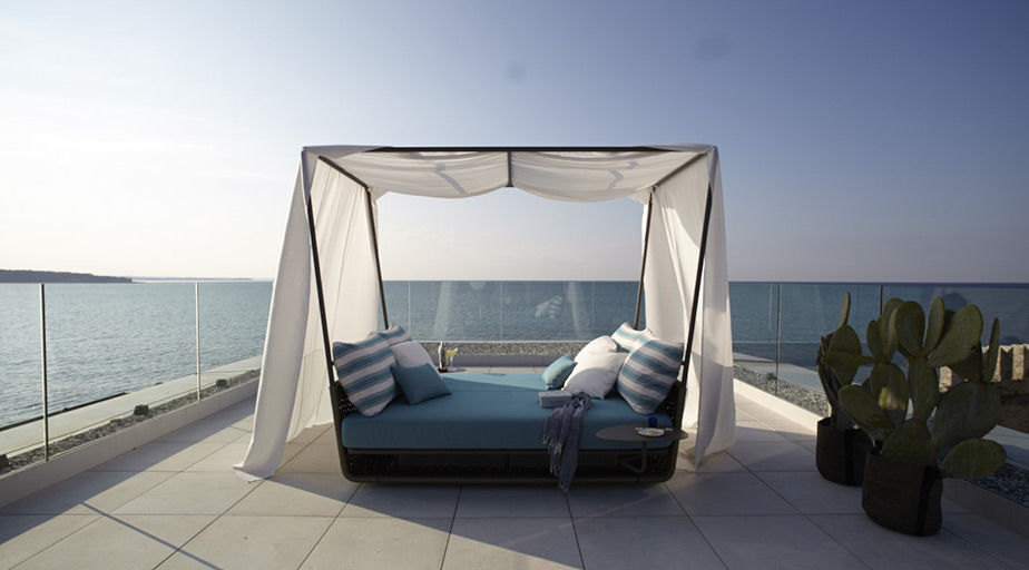 ROBERTI RATTAN PORTOFINO