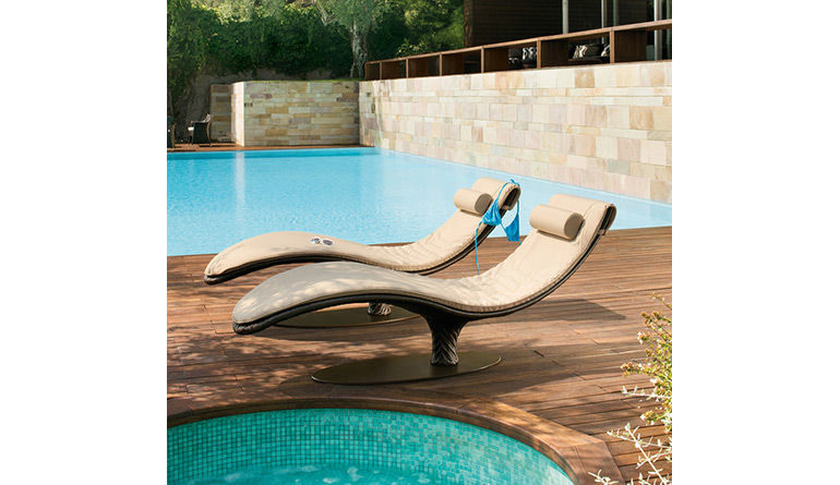ROBERTI RATTAN Caribe