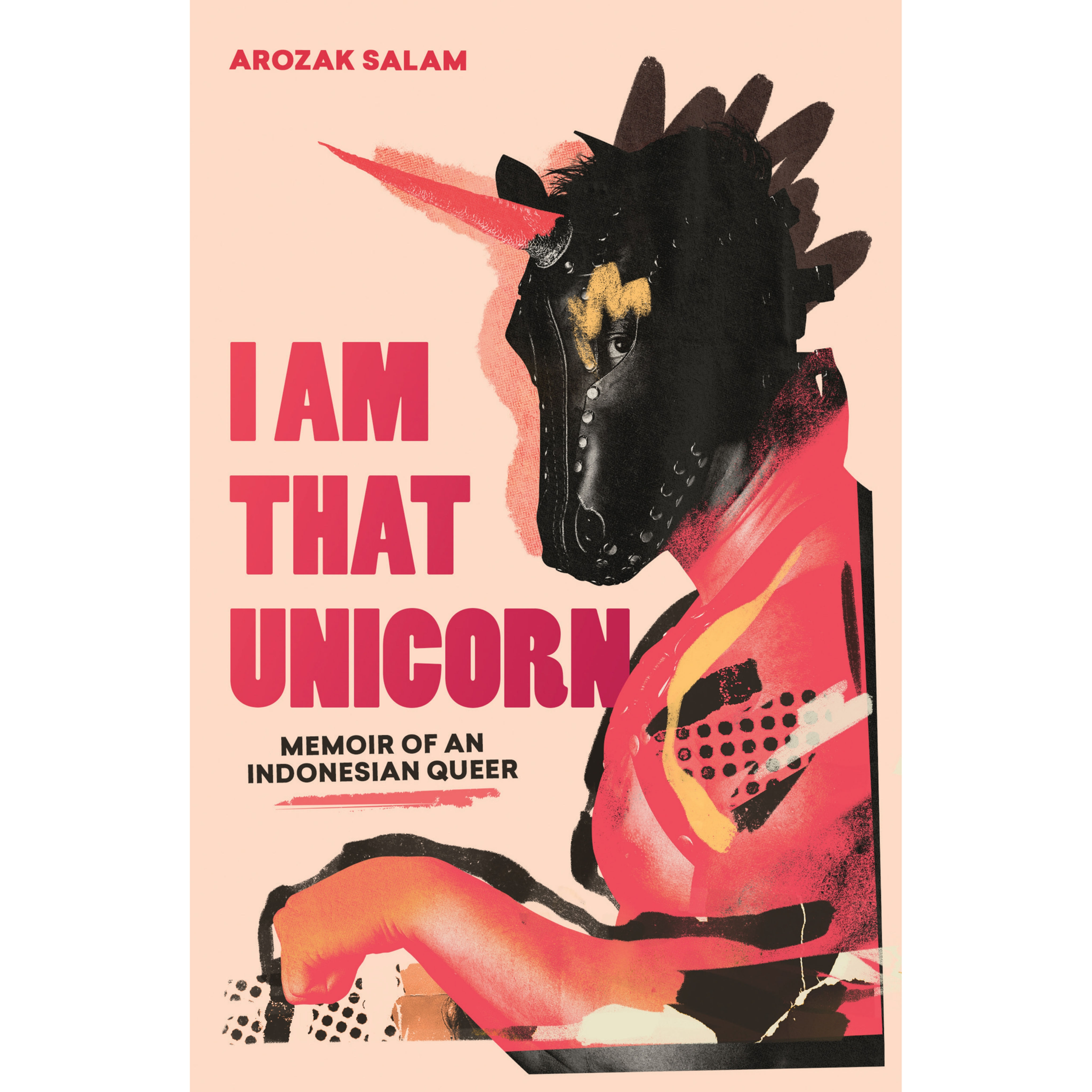 I Am That Unicorn: Memoir of an Indonesian Queer (Paperback)