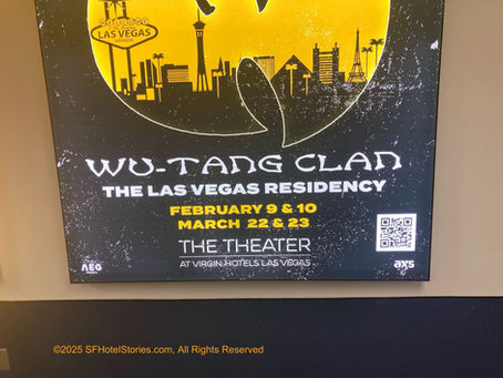 Friday's Now I Feel Old Photo