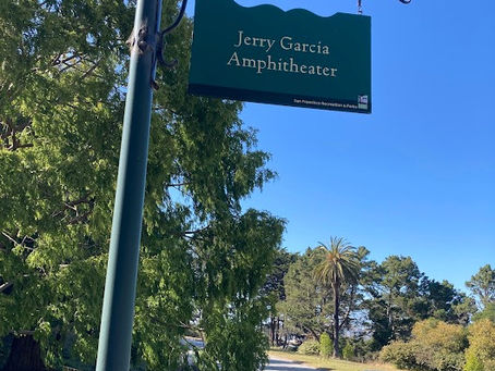 Sunday’s Living It Up In San Francisco, This Week's Parade of Events to Nourish the Soul with Free Ice Cream and William Shakespeare.