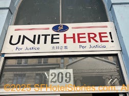 Thursday's Local 2 of San Francisco