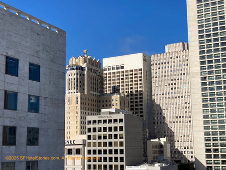 Friday's Unique Perspective Photo Of TheDay