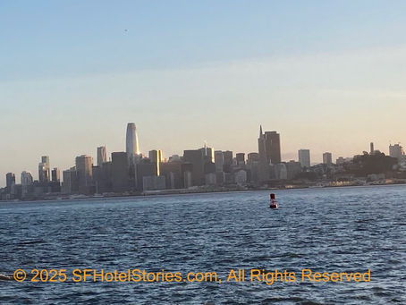 Monday's Quotable Notable