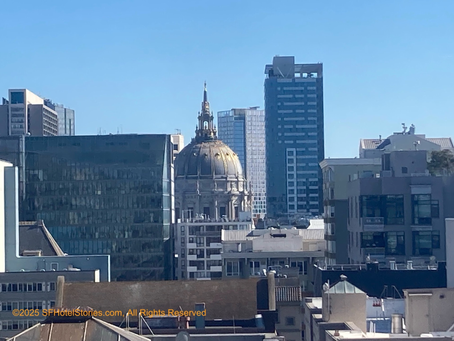 Friday's Mystery Photo of the Day