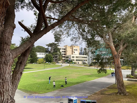 Wednesday's Did You Know That?