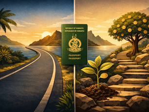 Vanuatu DSP vs. CIIP: Which Pathway Is Right for Bitcoiners?