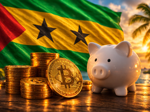 Is São Tomé & Príncipe the Best Low-Cost Passport for Bitcoiners?