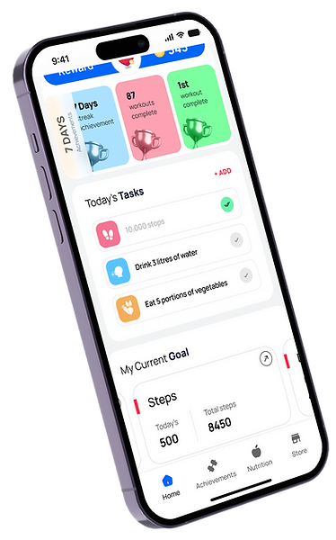 New Crypto Token 2024 Fitness