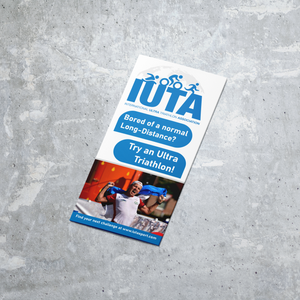 IUTA Flyer