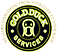 Gold Duck Services Logo 