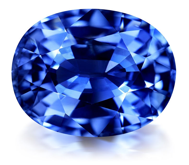Sapphire birthstone September