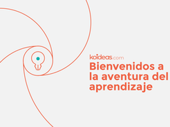 Bienvenidos a la aventura del aprendizaje